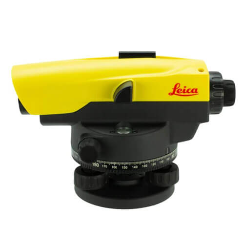 Máy Thuỷ Bình Leica NA520 zoom 20x